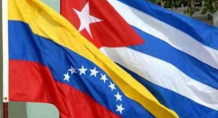 Información del Gobierno Revolucionario sobre combatientes caídos en cumplimiento de su deber en Venezuela