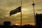 Cuba amanece en Duelo Nacional tras Decreto Presidencial 1147
