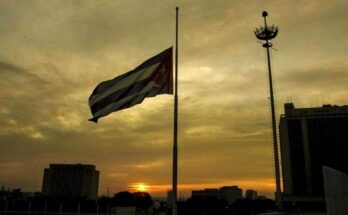 Cuba amanece en Duelo Nacional tras Decreto Presidencial 1147