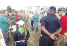 Desarrollaron en la zona de Ibarra actividades por el Día Nacional de la Defensa en Florida (+Post)