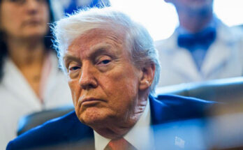 El brutalismo: La nueva doctrina de la geopolítica estadounidense