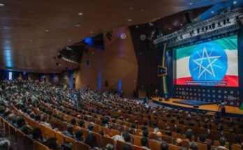 Etiopía observa logros y traza metas en su economía