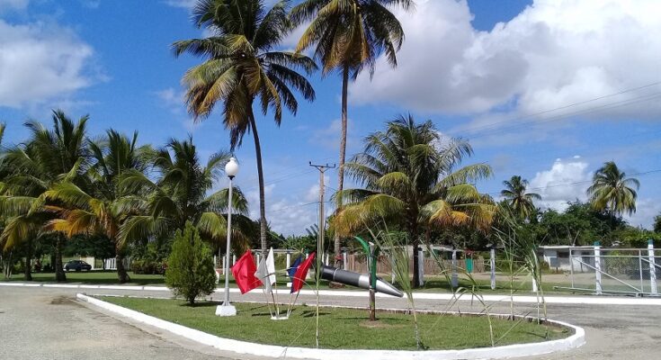 Scientific research in Florida focused on agricultural development