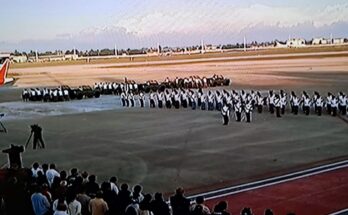 Llegan a Cuba los restos mortales de los 32 combatientes caídos en Venezuela (+ Video)