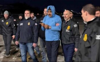 Presidente Nicolás Maduro comparece hoy en corte de Nueva York