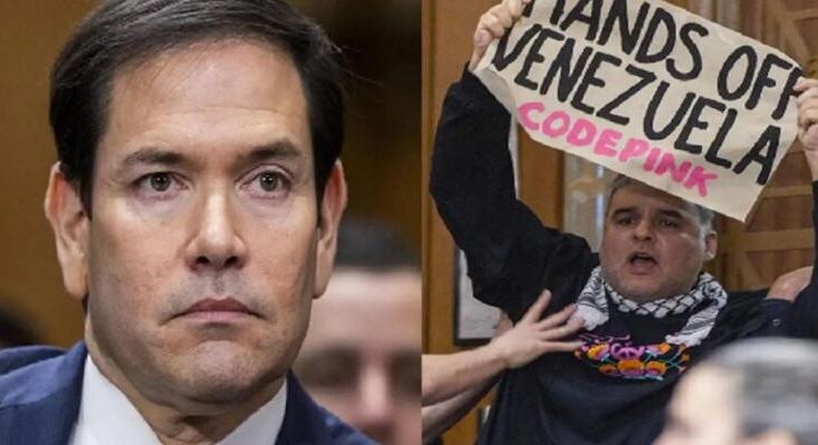 Rubio y sus últimos embustes en el Senado