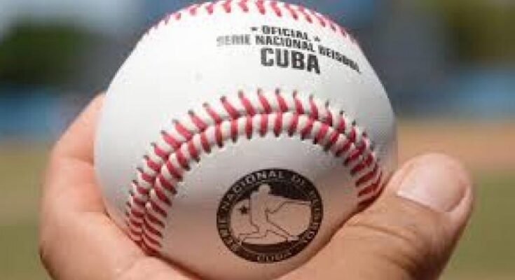 Postemporada beisbolera abre hoy todas sus compuertas