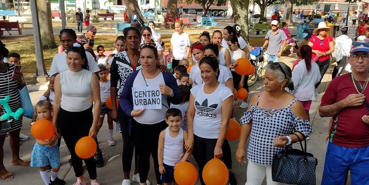 Florida Celebrates 34th Anniversary of the «Educate Your Child» Program (+Audio)