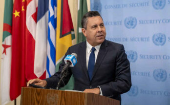 Venezuela convoca reunión urgente del Consejo de Seguridad