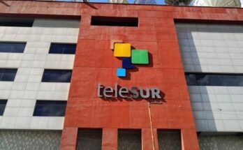 Entel de Bolivia retira señal de Telesur