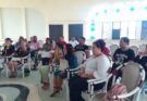 Trabajadores del Tribunal Municipal aprobaron los objetivos de trabajo del año en curso (+Audio y Foto)