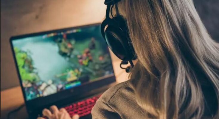 El riesgo para los niños de pasar muchas horas con los videojuegos