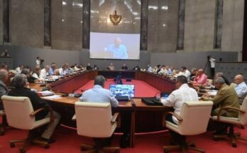 Enfrentar el 2026 de una manera diferente: convocatoria del Gobierno cubano