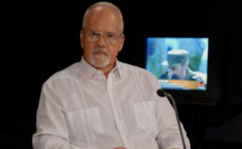 Conceden Premio Nacional de Historia al doctor José Luis Méndez