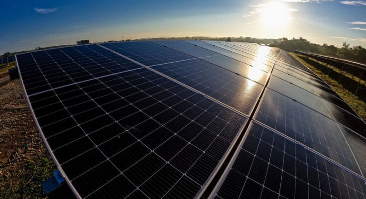 Desarrollan entidades en Holguín proyectos para cambio energético