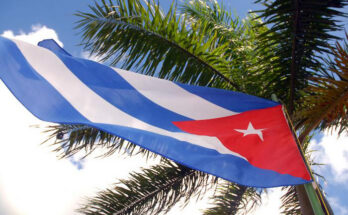 En esta hora el verdadero patriota es más fiel a Cuba