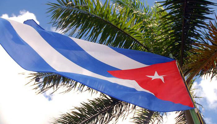En esta hora el verdadero patriota es más fiel a Cuba