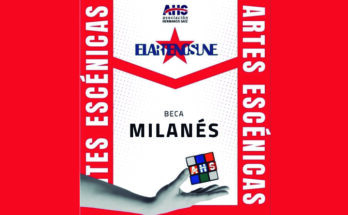 Abre Beca de creación Milanés en pos de los jóvenes artistas escénicos