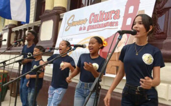 Inauguran edición 47 de la Semana de la cultura guantanamera