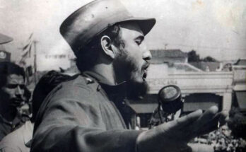 Las primeras promesas de Fidel al pueblo holguinero