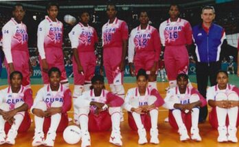 El amor los llenó de hijos campeones