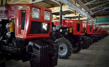 Empresa Divep favorece planes de producción industrial