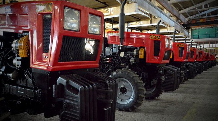 Empresa Divep favorece planes de producción industrial