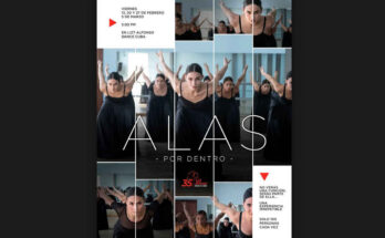 Inicia Lizt Alfonso Dance Cuba celebraciones por su 35 aniversario