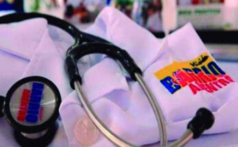 Carta de gratitud eterna desde el corazón de Venezuela