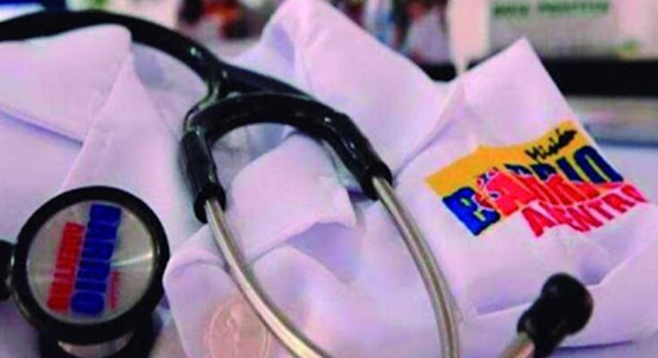 Carta de gratitud eterna desde el corazón de Venezuela