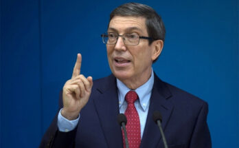 Relaciones de Cuba y Rusia no dependen del poder político externo