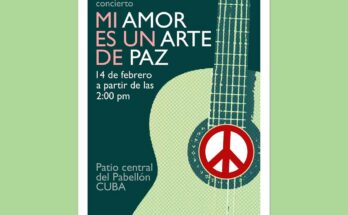 Concierto celebra el Día del Amor y la Amistad en La Habana