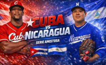 Cuba y Nicaragua elevan la intensidad hacia el Clásico Mundial