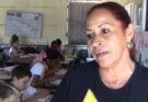 Dayamí Cantillo Leguen, una maestra que inspira (+Fotos)