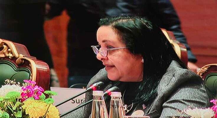 Bloqueo de EEUU limita desarrollo digital de Cuba, denuncian en India