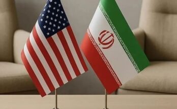 Inicia nueva ronda de negociaciones entre Estados Unidos e Irán