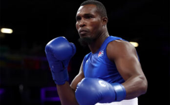 Cubanos Álvarez y Julio César La Cruz suben al ring en Dominicana