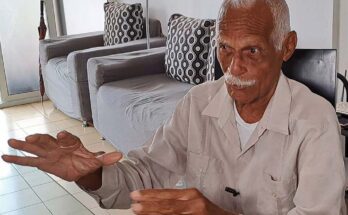 Lamentan en Laos deceso médico internacionalista cubano Julio López