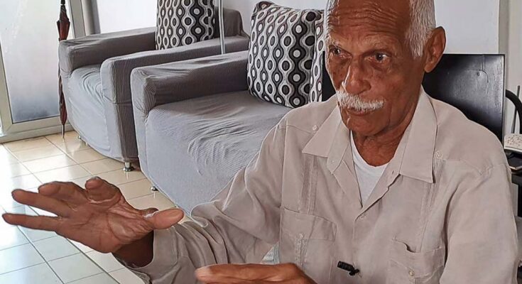 Lamentan en Laos deceso médico internacionalista cubano Julio López