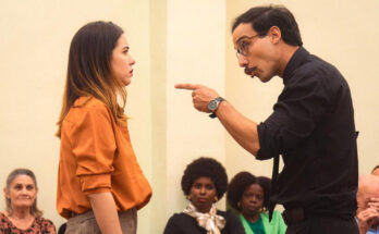 Nave Oficio de Isla sigue haciendo teatro en Cuba con Los adversarios