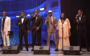 Agrupación cubana Los Muñequitos de Matanzas actuará en Bogotá