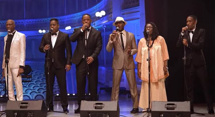 Agrupación cubana Los Muñequitos de Matanzas actuará en Bogotá