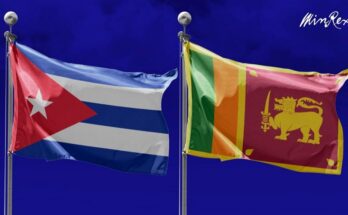 Analista de Sri Lanka convoca a presión diplomática a EEUU por Cuba
