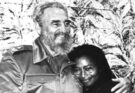 En centenario de Fidel Castro: Alice Walker confiesa «te extrañamos»