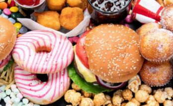 Alimentos ultraprocesados, tan dañinos como el cigarrillo