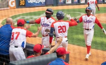 Serie de las Américas: Cuba se encomienda a los dioses beisboleros