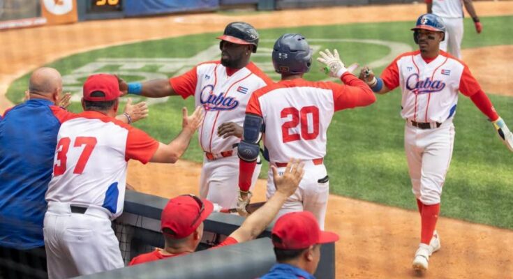 Serie de las Américas: Cuba se encomienda a los dioses beisboleros
