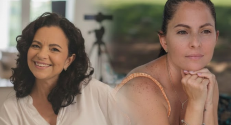 Sabrina y Ana María: dos formas de habitar las emociones