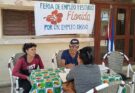 Feria de Empleo propicia la inserción laboral en las comunidades floridanas (+Post)