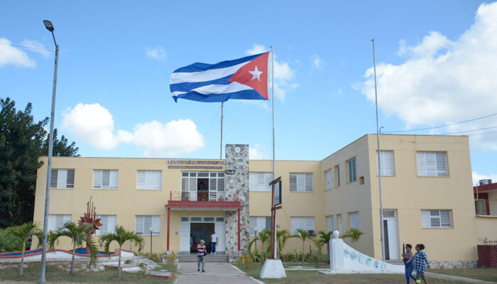 Increased Means of Monitoring and Addressing Problems Affecting the People of Florida